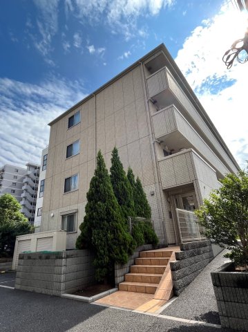 GENOVIA原木中山0405号室 外観