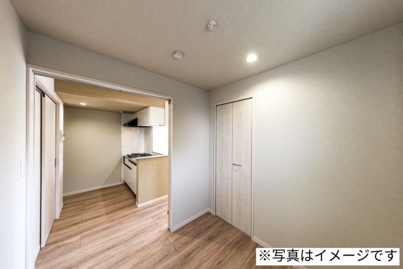 ｒｏｂｏｔ　ｈｏｍｅ　亥鼻3階 リビング