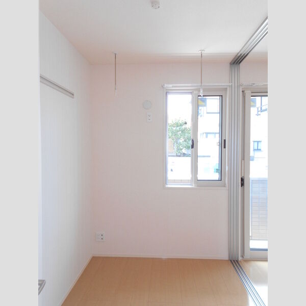 カルチェ　B106号室 洋室