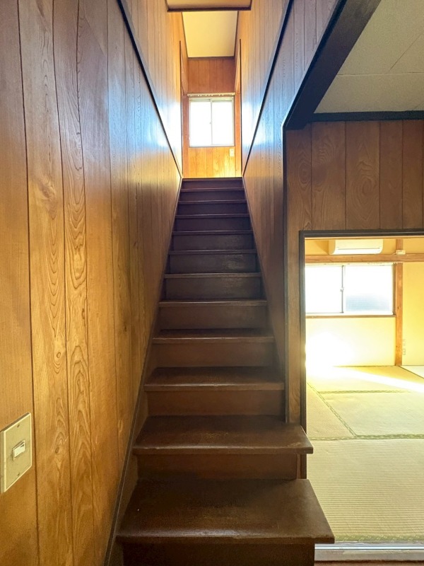 府中浅間町4丁目戸建て　C棟 部屋その他