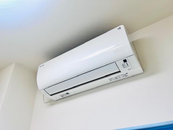 Ｂｒｉｌｌｉａ　ｉｓｔ　町屋 部屋設備