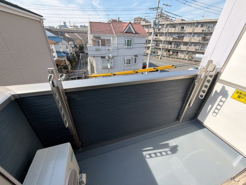 リヴェール川越3階 部屋その他