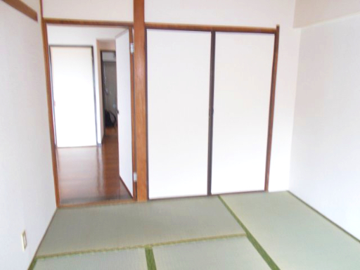 サニーヒルマンション501号室 部屋その他