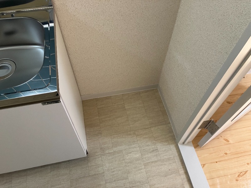 アネックスⅢ1階 部屋その他