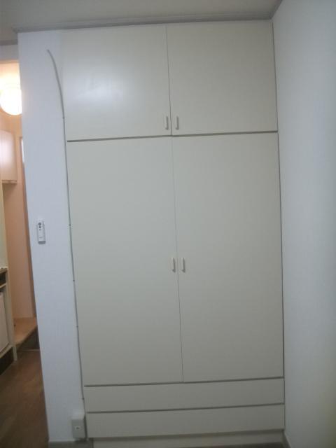 アルカディア中野 洗面所