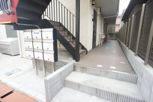 ＪＵＫＯ八千代台 部屋設備