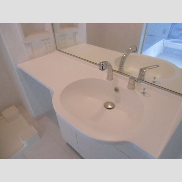 J-room 302(洗髪洗面化粧台)