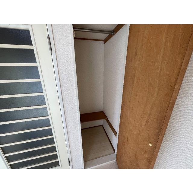 ブラウン第3201号室 内観