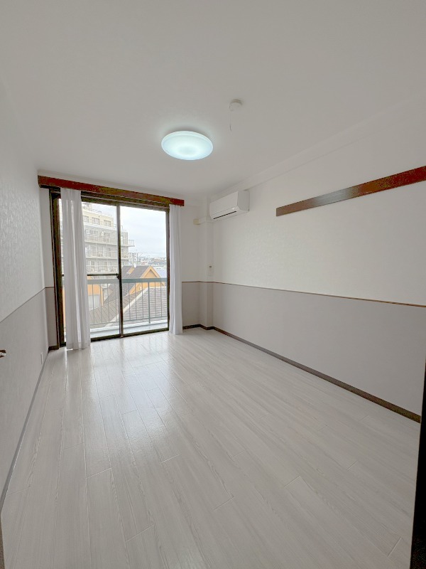 アパートメントカヤ田園調布3階 内観