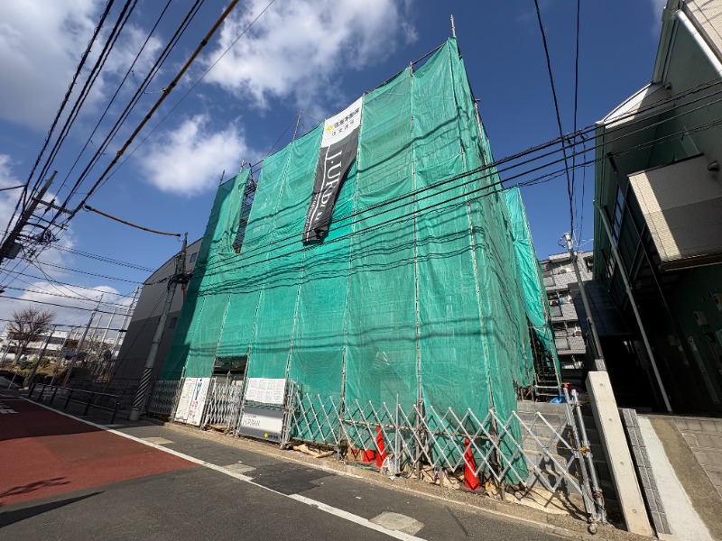 ロイヤルオーク1階 部屋その他