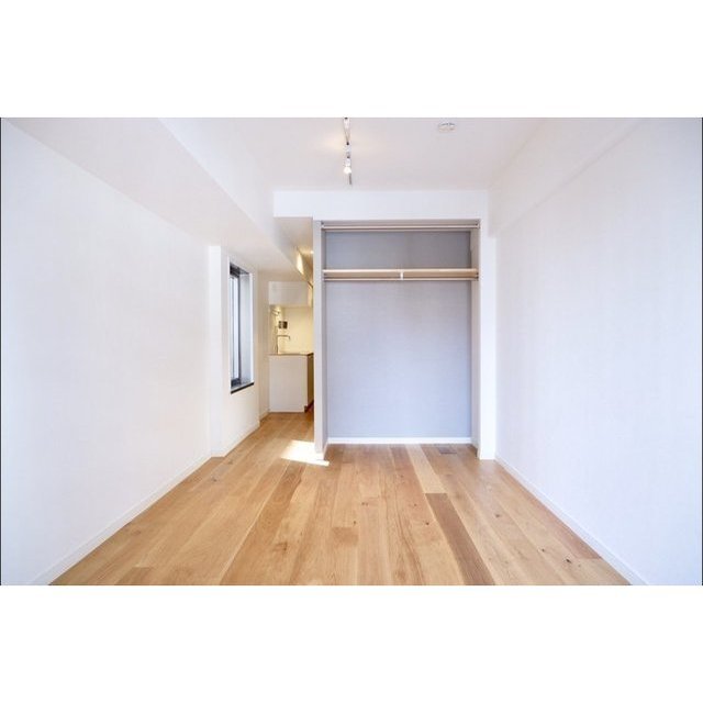 ブルーノコート蒲田 リビング