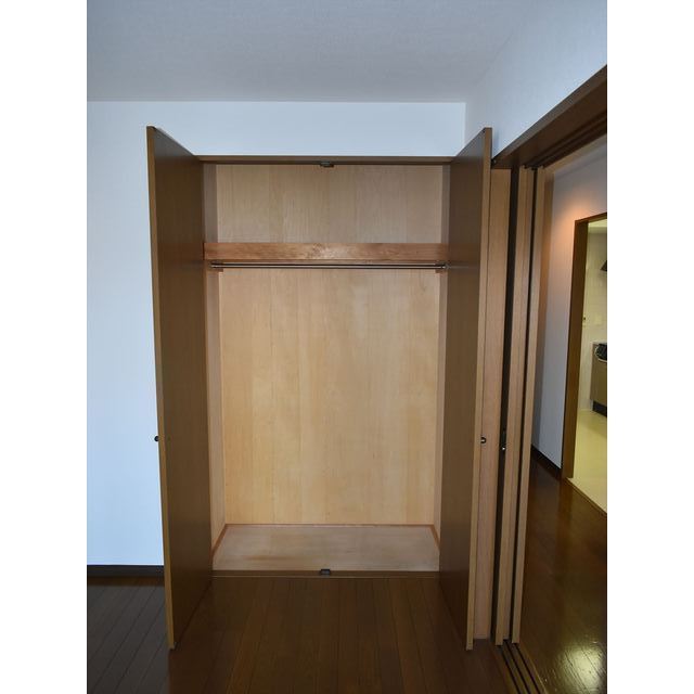 ルクレ川口イースト0504号室 内観