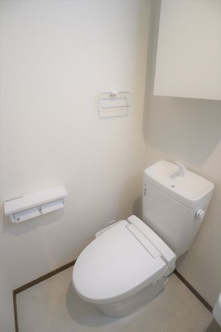 T＆FレジデンスⅥ106号室 ※参照用別部屋写真