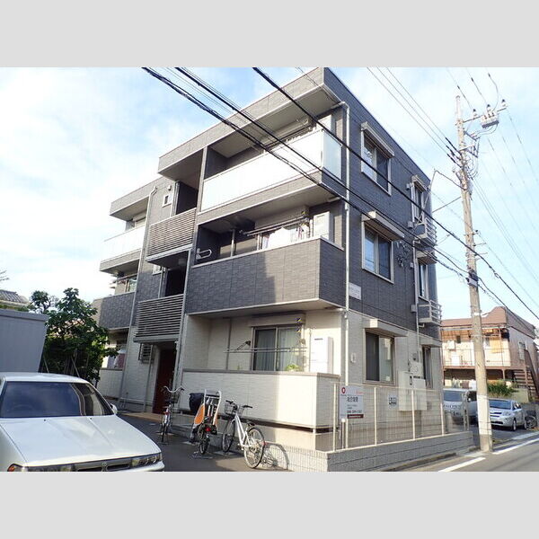 ヴィラ・オキネの外観画像