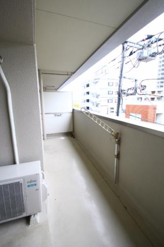 志木キャビン4階 部屋その他