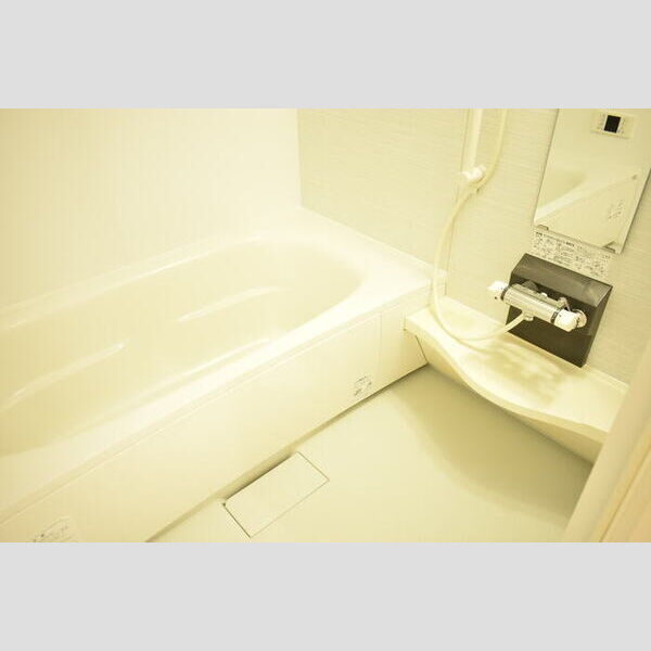 プリムヴェール　十五番館 浴室