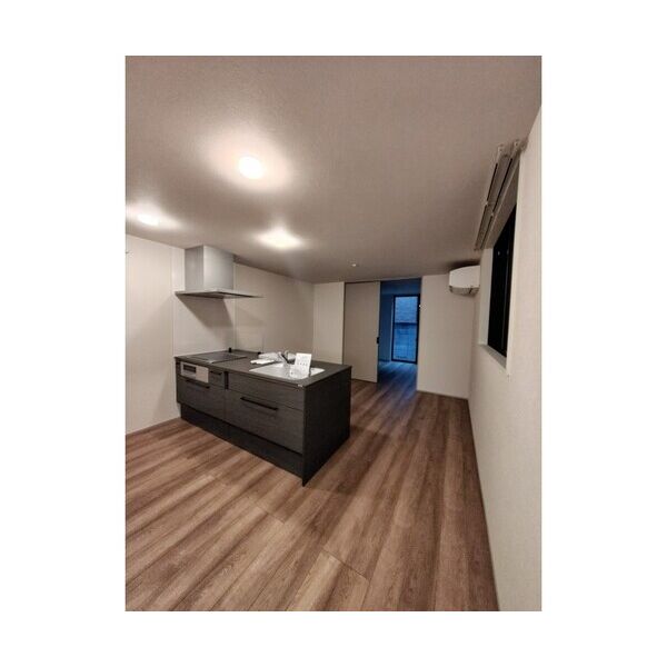 プラムヴィレッジ経堂 リビング