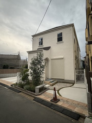 アマランス エントランス