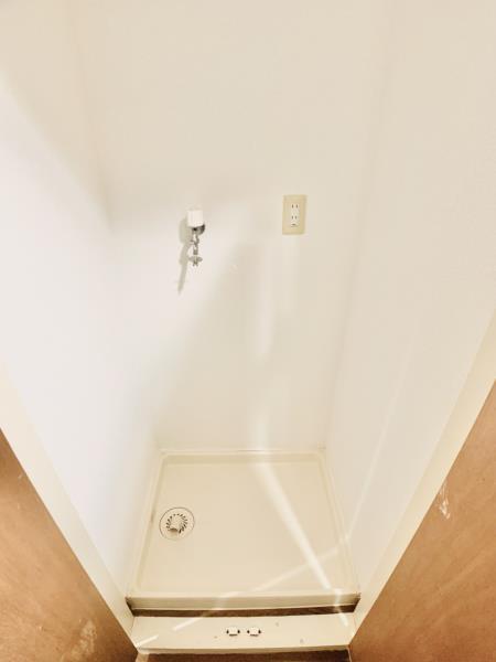 アーバンヒルズ2階 部屋その他