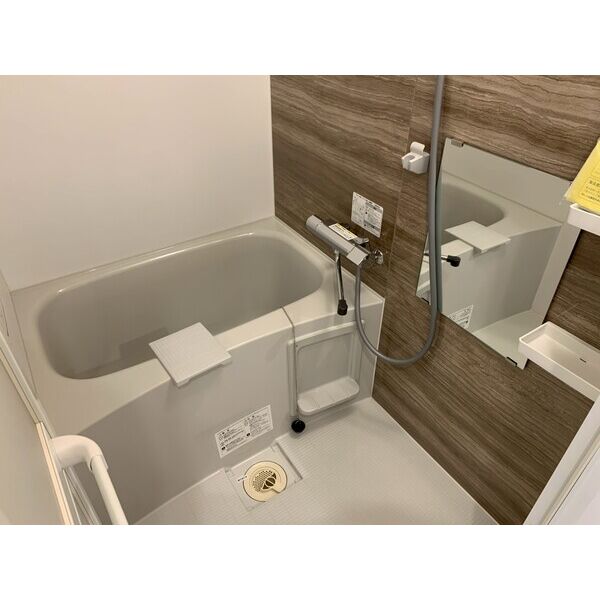 Ambitio野田102号室 部屋その他