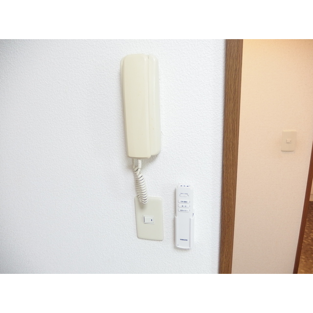 アムール ユイットⅠ201号室 部屋その他