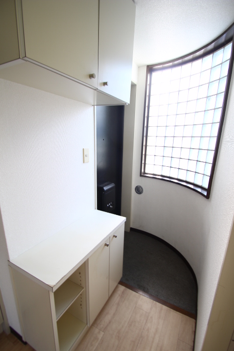 ＢＲＢ志木マンション4階 部屋その他