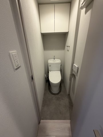 リテラス川崎ウエスト118号室 ※117号室のお写真です