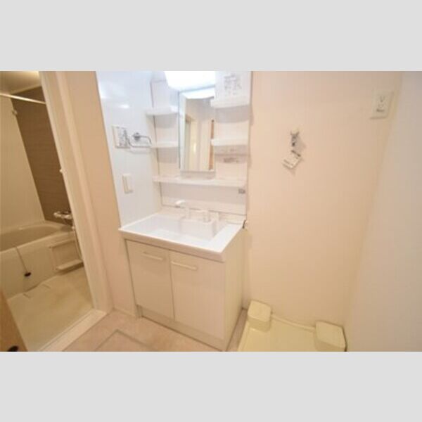 マーリエ　Ⅰ301号室 洗面室