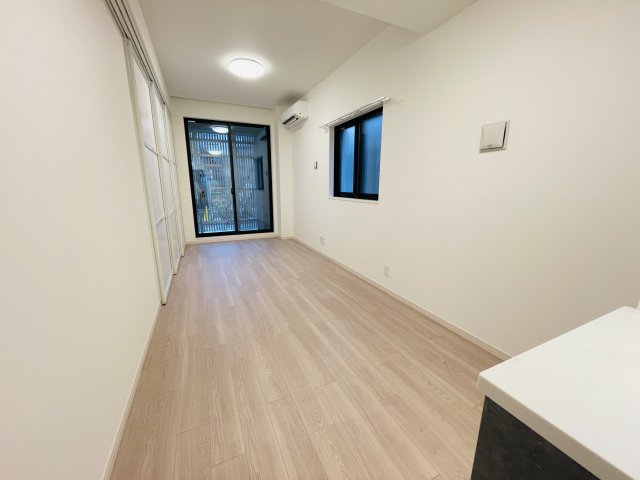 SYFORME NEXT IKEBUKURO WEST 内観