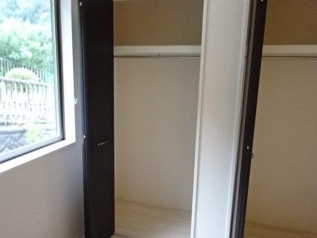 プリムローズ クローゼット