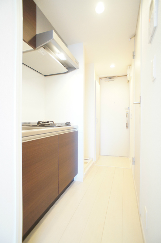 リブリ・Amicale2階 部屋その他