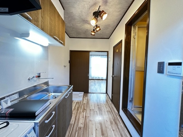 美樹ハイツ2階 部屋その他