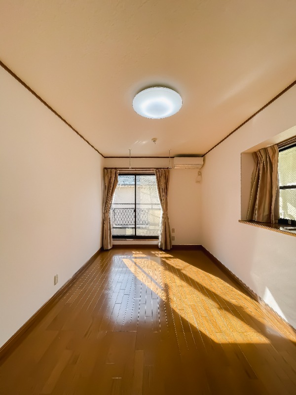 下連雀５丁目貸家 部屋その他