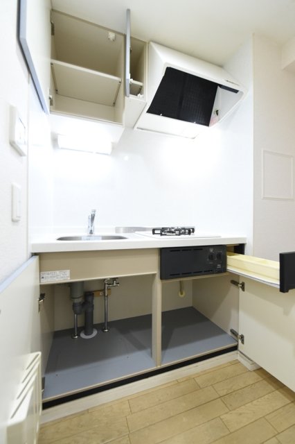 プレール・ドゥーク銀座ＥＡＳＴ キッチン