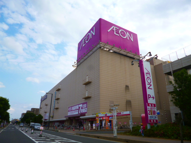 ビバーチェエクセラ2階 部屋その他