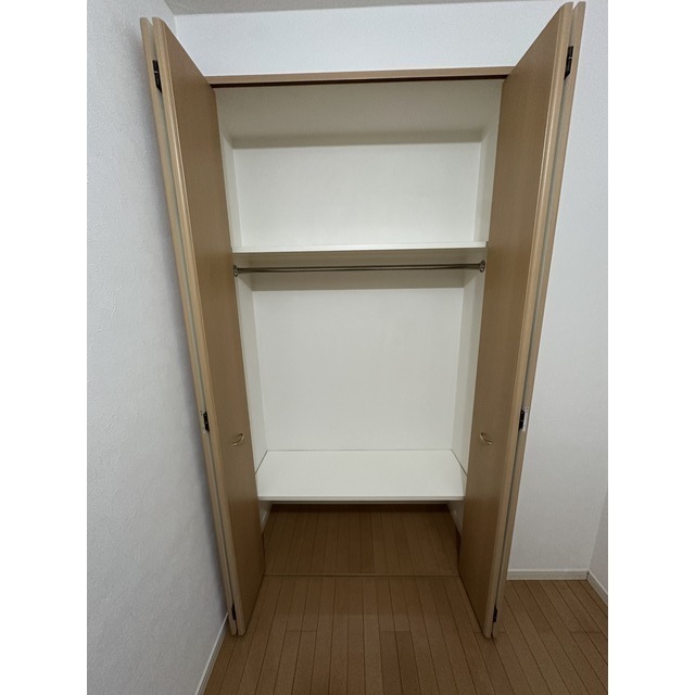 ヒルレジデンス大崎 内観