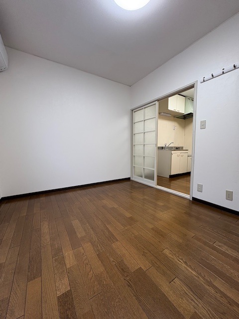 メゾン・ド・ベル リビング