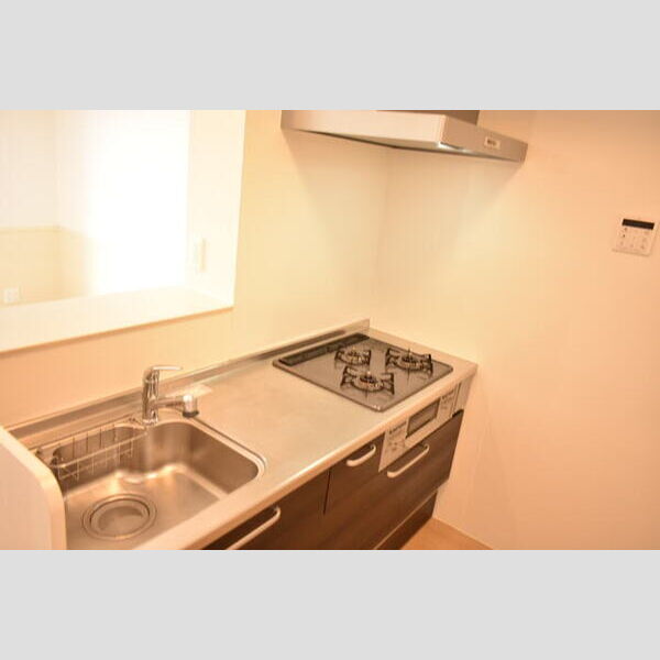 コンフォール システムキッチン