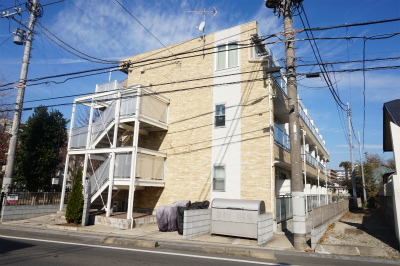 リブリ・ルキアの外観画像