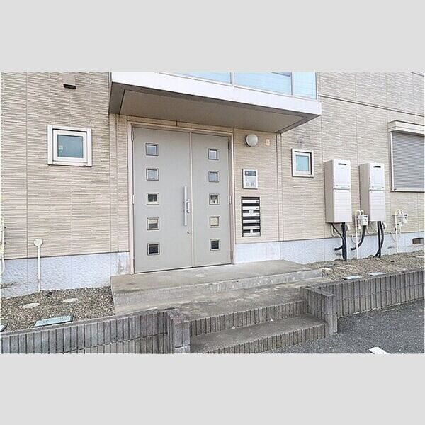 サジタリウス　B エントランス