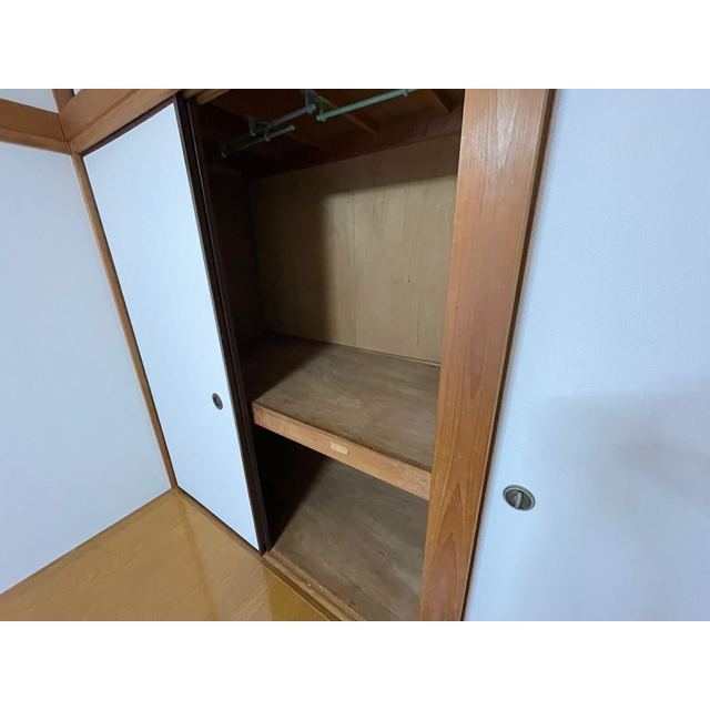 なとりビル32-B号室 内観