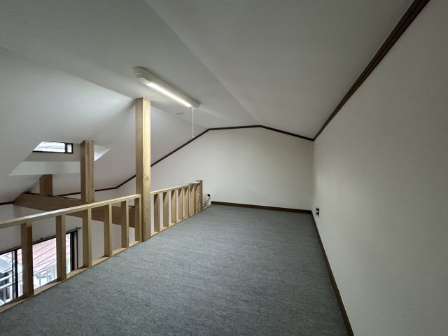 ムーンロータス203号室 部屋その他