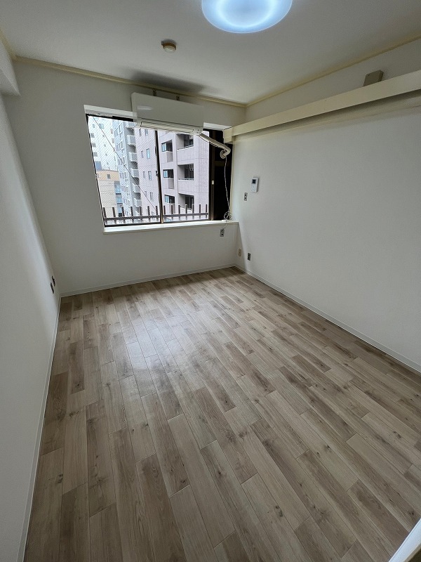 タイヨウビル リビング