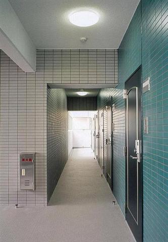 ガラ・ステーション木場9階 その他共有部分