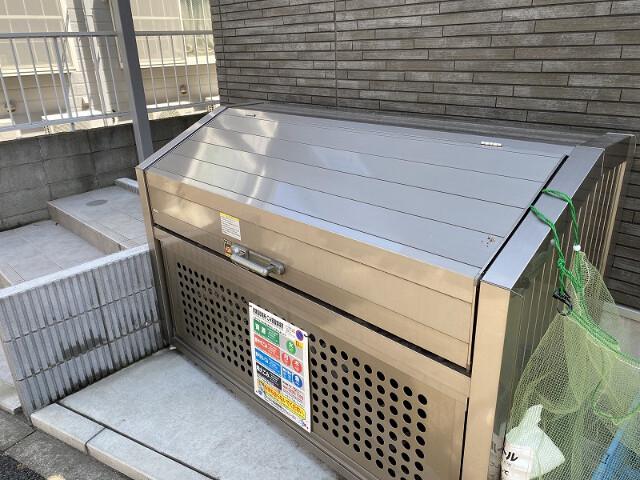 ディアロック1階 部屋その他