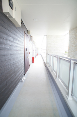 リブリ・Milk-T Ⅱ1階 部屋その他