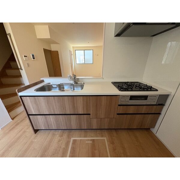 フェリス キッチン