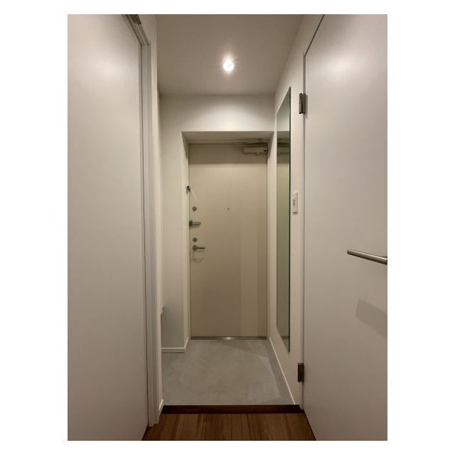 グランデュオ八幡山0501号室 同建物別部屋の参考画像