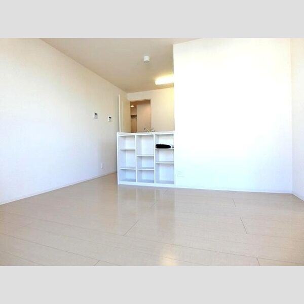 グランドソレーユI LDK(10帖)