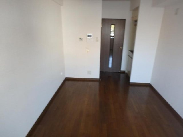 ガラ・ステージ目白台4階 部屋その他